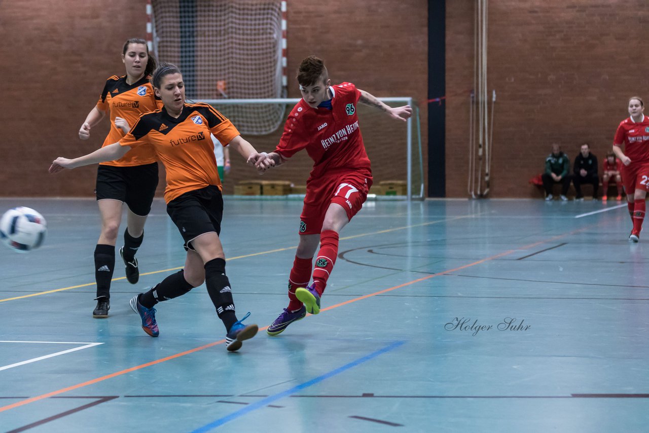 Bild 58 - Dodenhof Cup
